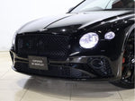 BENTLEY coupe