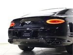 BENTLEY coupe