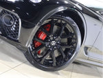 BENTLEY coupe