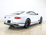BENTLEY coupe