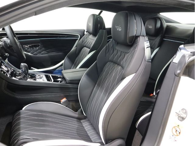 BENTLEY coupe