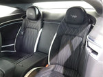 BENTLEY coupe