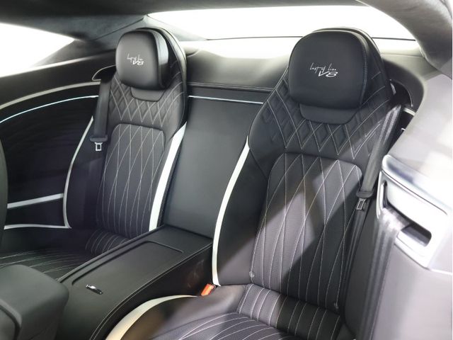 BENTLEY coupe