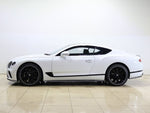 BENTLEY coupe
