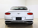 BENTLEY coupe
