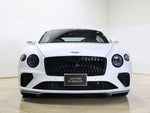 BENTLEY coupe