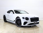 BENTLEY coupe