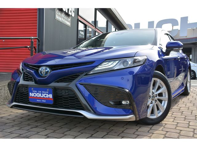 CAMRY HYBRID