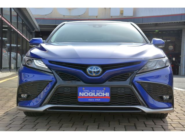 CAMRY HYBRID