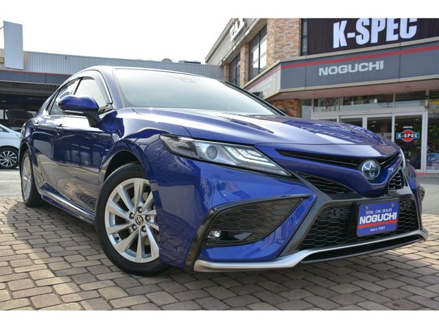 CAMRY HYBRID
