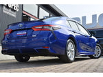 CAMRY HYBRID