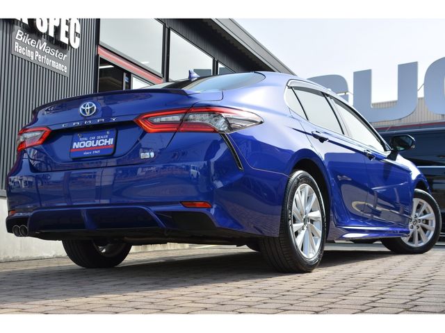 CAMRY HYBRID
