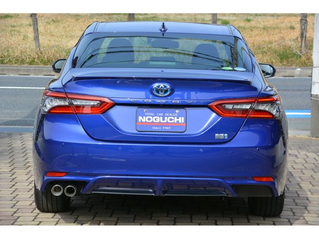 CAMRY HYBRID