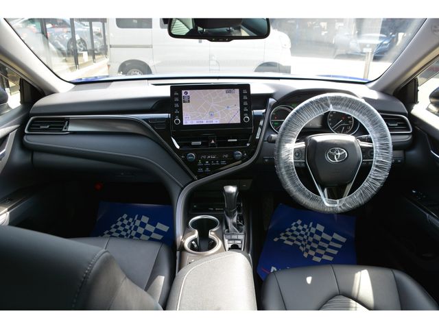 CAMRY HYBRID