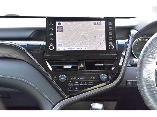 CAMRY HYBRID