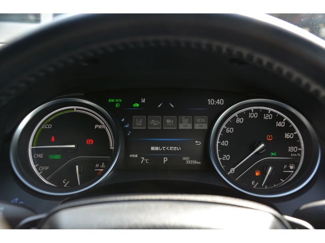 CAMRY HYBRID