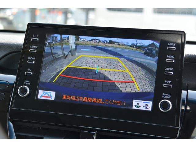 CAMRY HYBRID