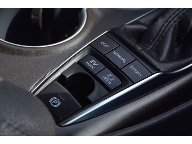 CAMRY HYBRID