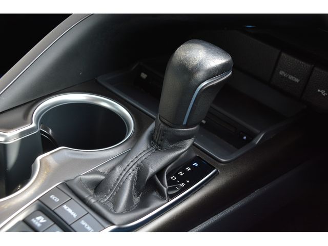 CAMRY HYBRID