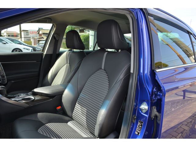 CAMRY HYBRID