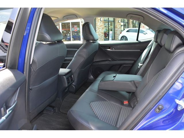 CAMRY HYBRID
