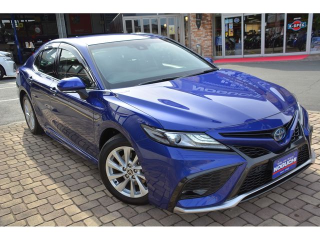 CAMRY HYBRID