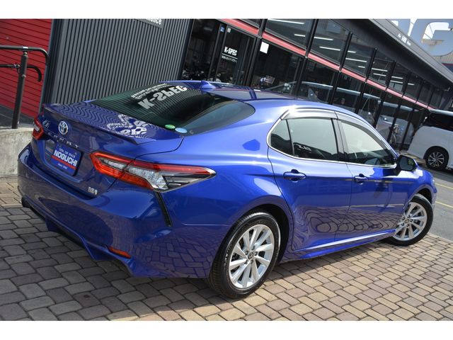 CAMRY HYBRID