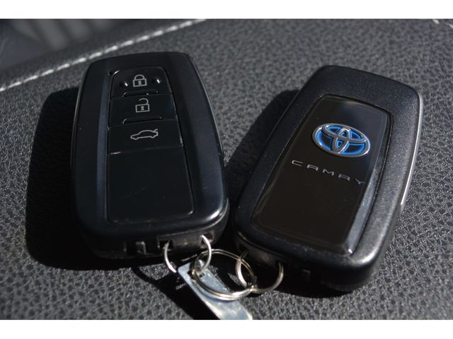CAMRY HYBRID