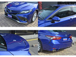 CAMRY HYBRID