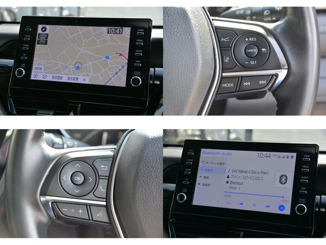 CAMRY HYBRID