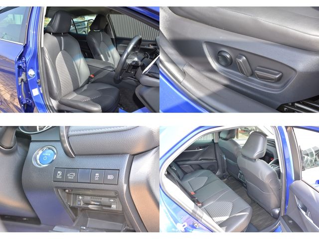 CAMRY HYBRID