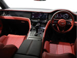 BENTLEY coupe