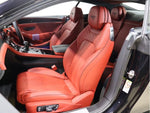 BENTLEY coupe