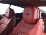 BENTLEY coupe