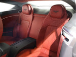 BENTLEY coupe