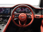 BENTLEY coupe