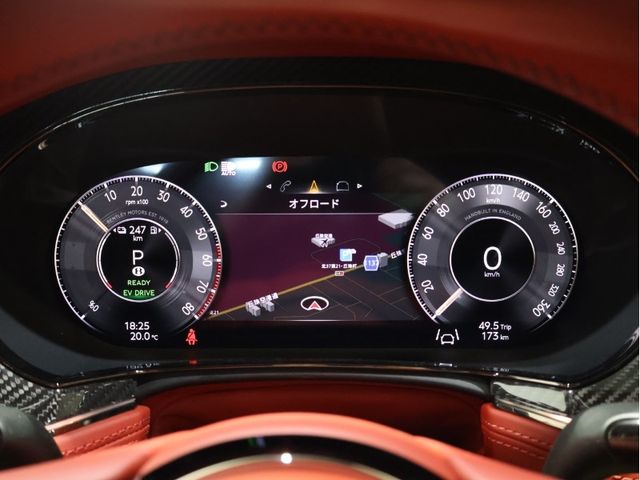 BENTLEY coupe