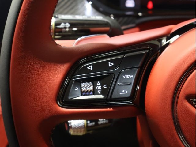 BENTLEY coupe