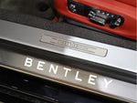 BENTLEY coupe