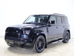 ROVER DEFENDER