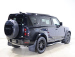 ROVER DEFENDER