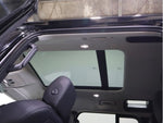 ROVER DEFENDER