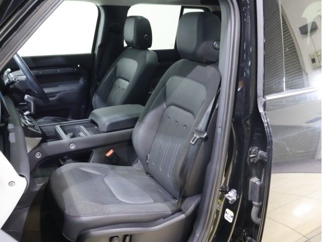 ROVER DEFENDER