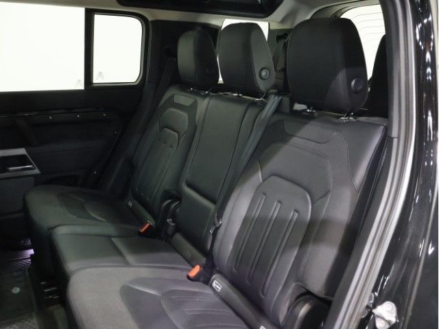 ROVER DEFENDER