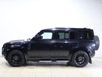 ROVER DEFENDER