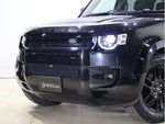 ROVER DEFENDER