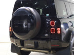 ROVER DEFENDER