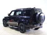 ROVER DEFENDER