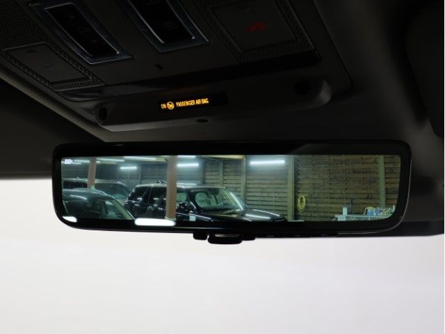 ROVER DEFENDER