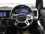 ROVER DEFENDER